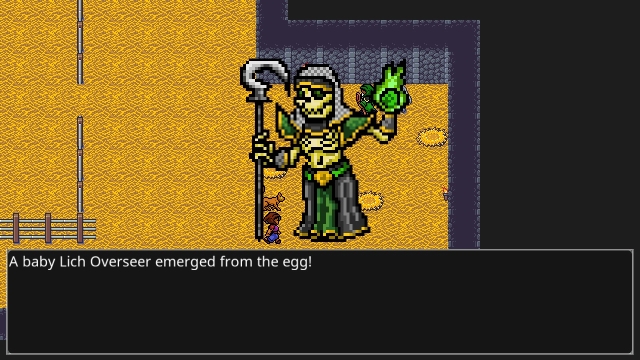Siralim 3 (Switch) image