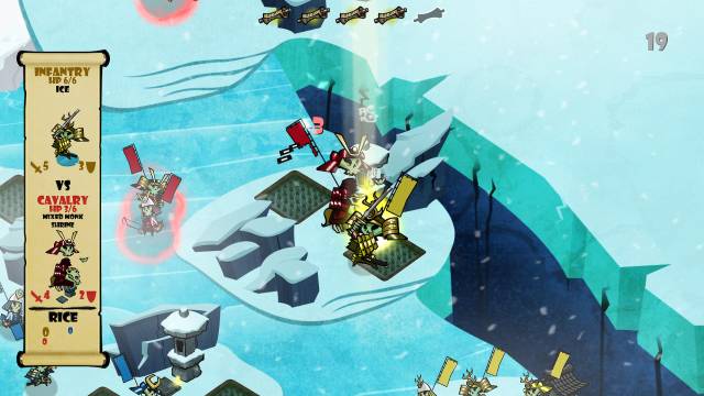 Skulls of the Shogun: Bone-A-Fide Edition (Switch) image