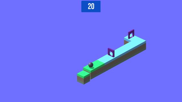 Switchy Road (Switch) image