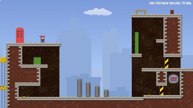 Seeders Puzzle Reboot (Switch) image