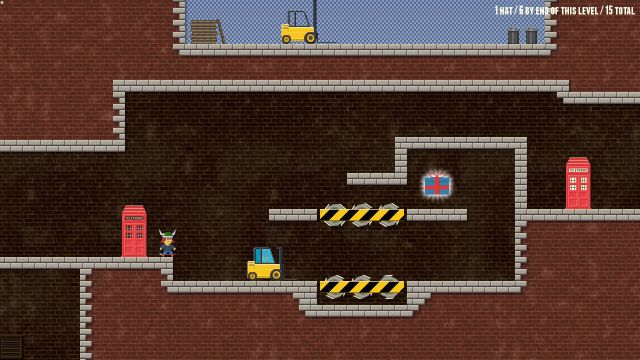 Seeders Puzzle Reboot (Switch) image
