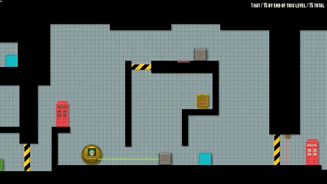 Seeders Puzzle Reboot (Switch) image
