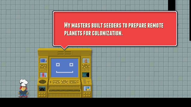Seeders Puzzle Reboot (Switch) image