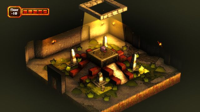 Sheep in Hell (Switch) image