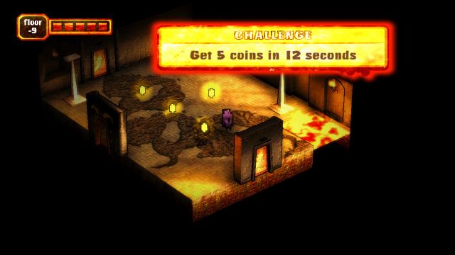 Sheep in Hell (Switch) image