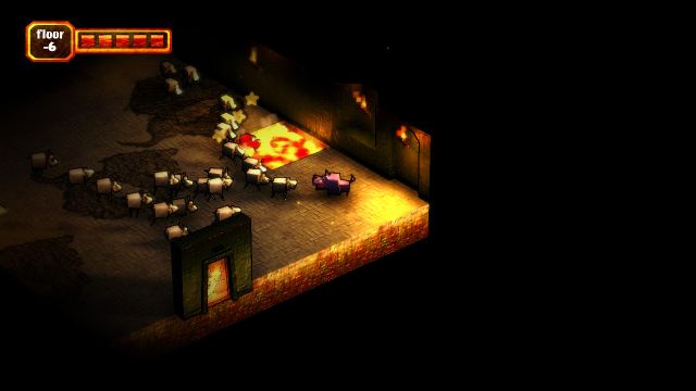 Sheep in Hell (Switch) image