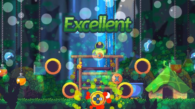 Songbird Symphony (Switch) image