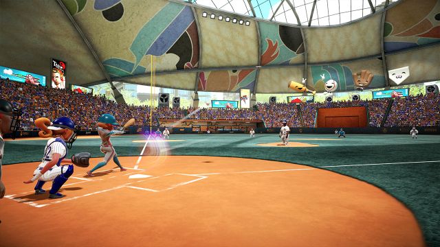 Super Mega Baseball 2: Ultimate Edition (Switch) image