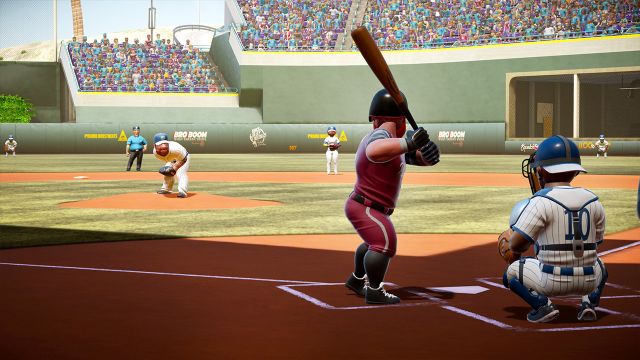 Super Mega Baseball 2: Ultimate Edition (Switch) image