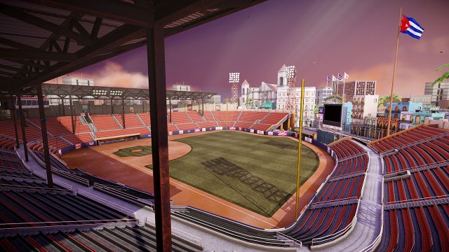 Super Mega Baseball 2: Ultimate Edition (Switch) image