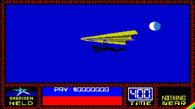 Saboteur II: Avenging Angel (Switch) image