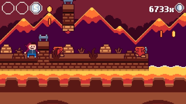 Super Wiloo Demake (Switch) image