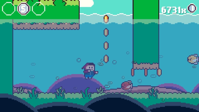 Super Wiloo Demake (Switch) image