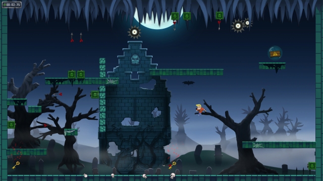 Swaps and Traps (Switch) image