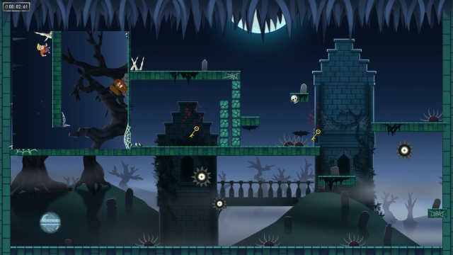 Swaps and Traps (Switch) image
