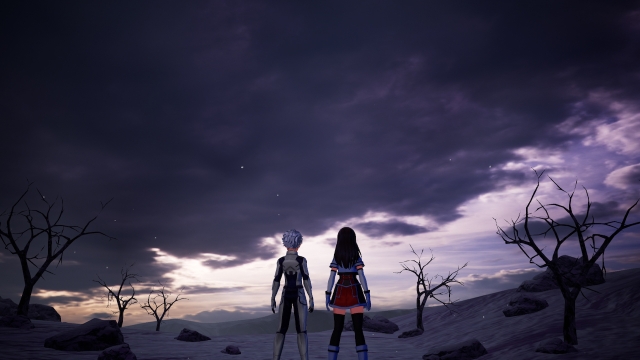 Sword Art Online: Fatal Bullet - Complete Edition (Switch) image