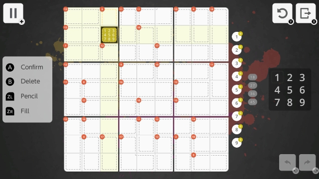 Sudoku Universe (Switch) image