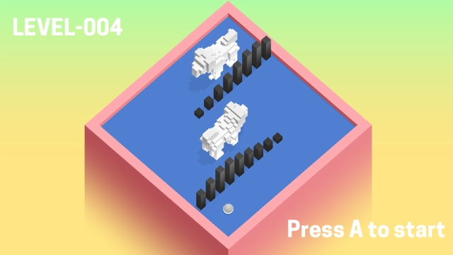 Swallow Up (Switch) image