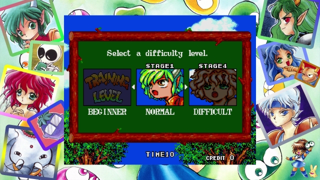 Sega Ages: Puyo Puyo (Switch) image