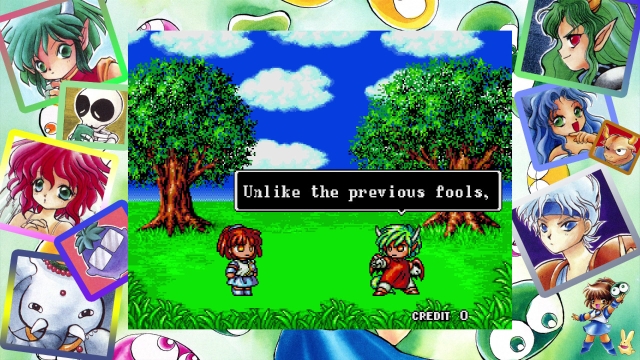 Sega Ages: Puyo Puyo (Switch) image