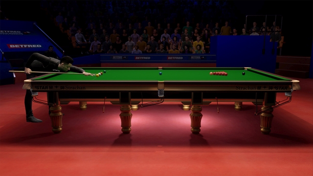 Snooker 19 (Switch) image