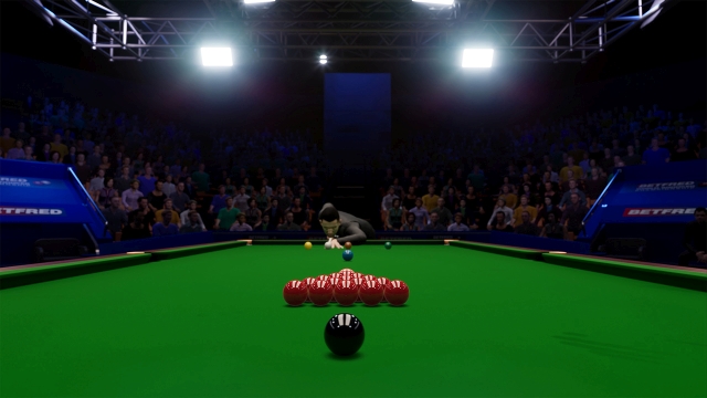 Snooker 19 (Switch) image
