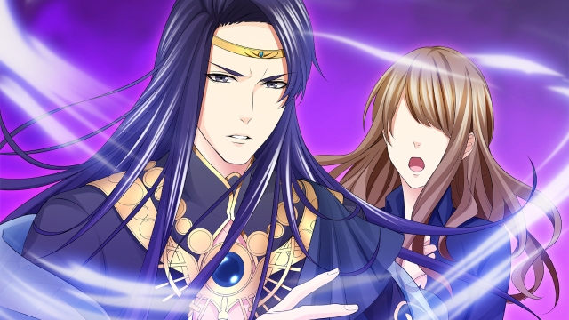 Star-Crossed Myth: The Department of Punishments (Switch) image