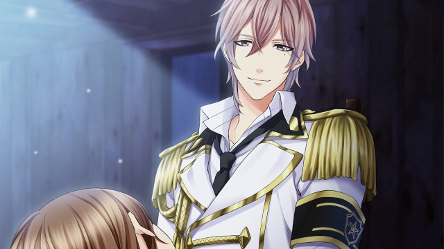 Star-Crossed Myth: The Department of Punishments (Switch) image