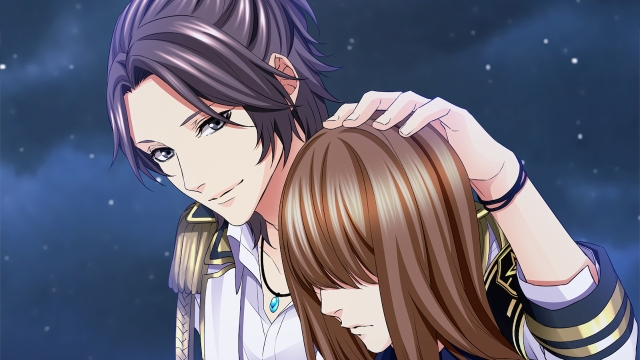 Star-Crossed Myth: The Department of Punishments (Switch) image