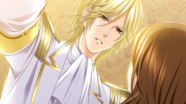 Star-Crossed Myth: The Department of Wishes (Switch) image