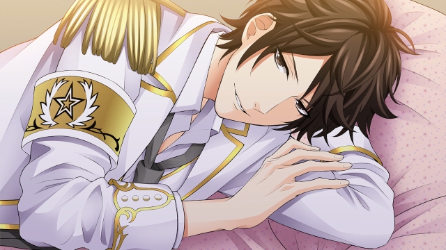 Star-Crossed Myth: The Department of Wishes (Switch) image