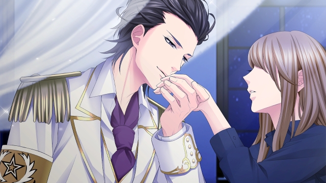 Star-Crossed Myth: The Department of Wishes (Switch) image