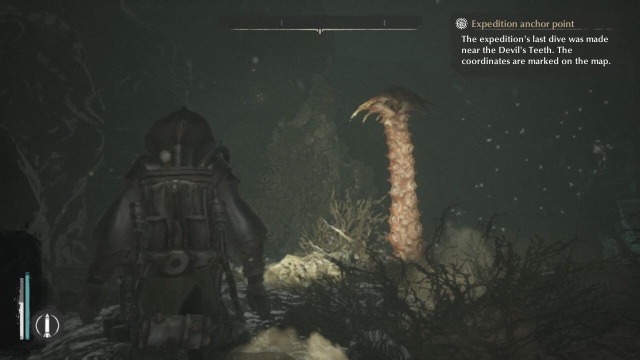 The Sinking City (Switch) image