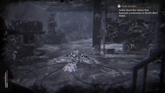 The Sinking City (Switch) image