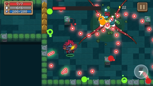 Soul Knight (Switch) image