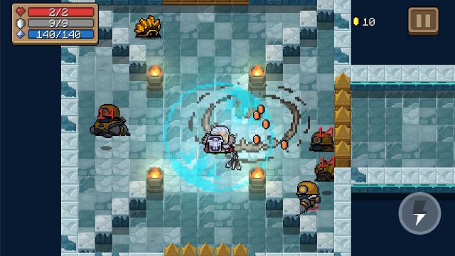 Soul Knight (Switch) image