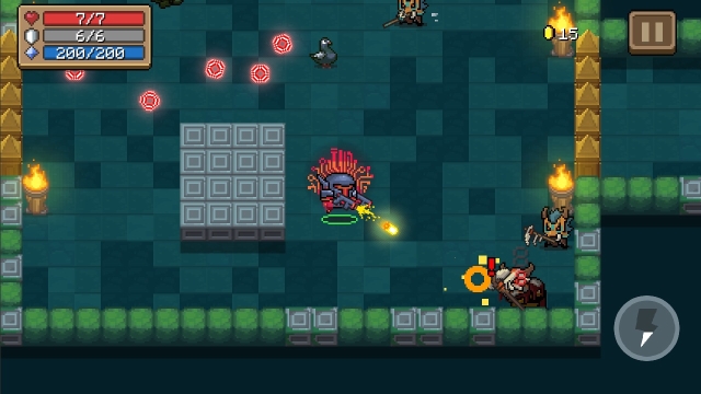 Soul Knight (Switch) image