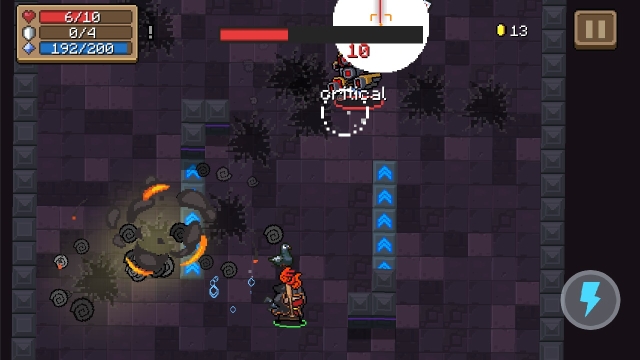 Soul Knight (Switch) image