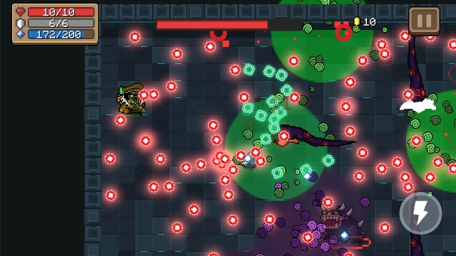 Soul Knight (Switch) image