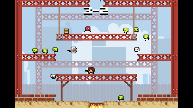 Super Crate Box (Switch) image