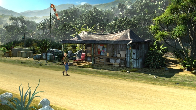 Secret Files: Sam Peters (Switch) image