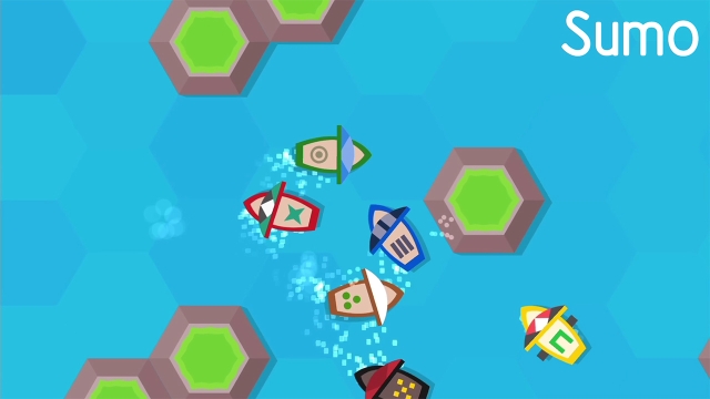 Shipped (Switch) image