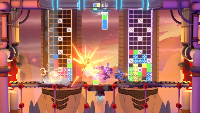 StarBlox Inc. (Switch) image