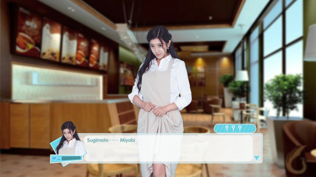 Summer Sweetheart (Switch) image