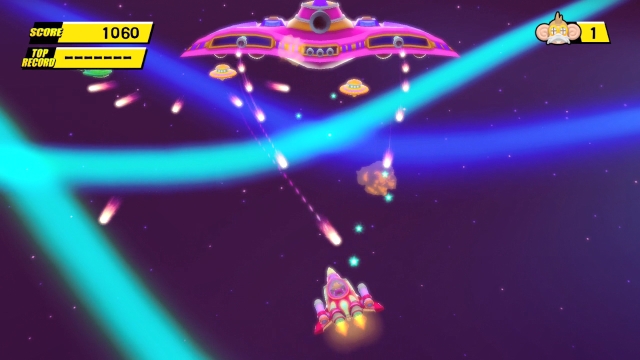 Super Monkey Ball: Banana Blitz HD (Switch) image