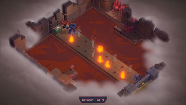 Spaceland (Switch) image