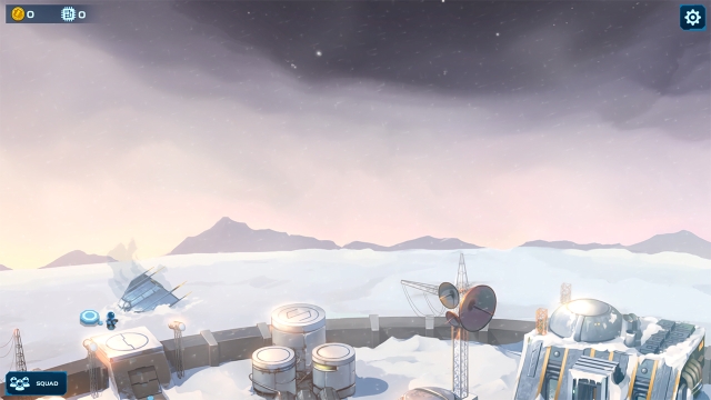 Spaceland (Switch) image