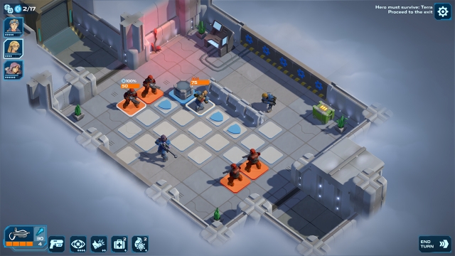 Spaceland (Switch) image