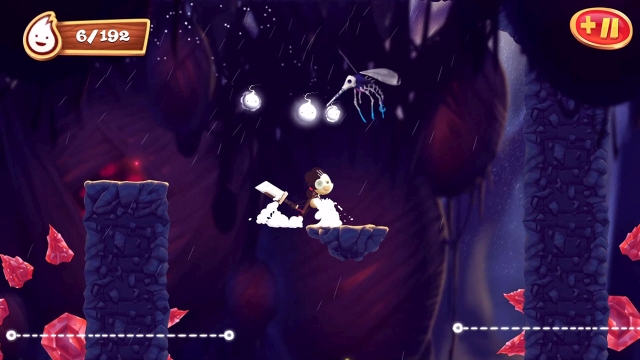Spirit Roots (Switch) image