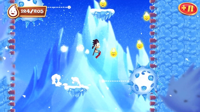 Spirit Roots (Switch) image
